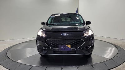 2022 Ford Escape SEL 301a
