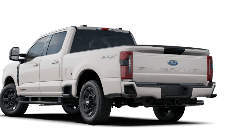 2024 Ford F-250SD Shelby Super Baja
