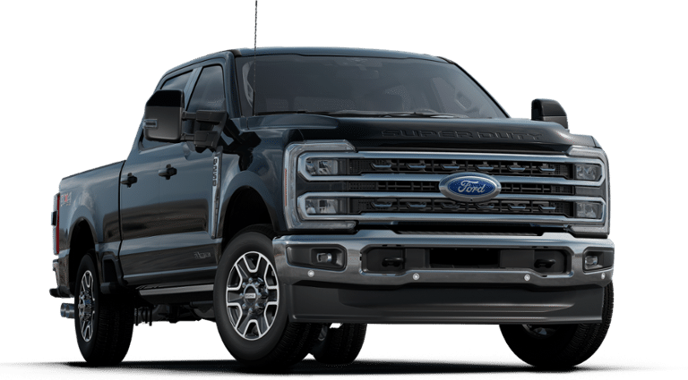 2023 Ford F-250SD Shelby Super Baja