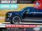2024 Ford F-150 Shelby Super Snake
