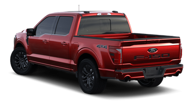 2024 Ford F-150 Shelby Off-Road