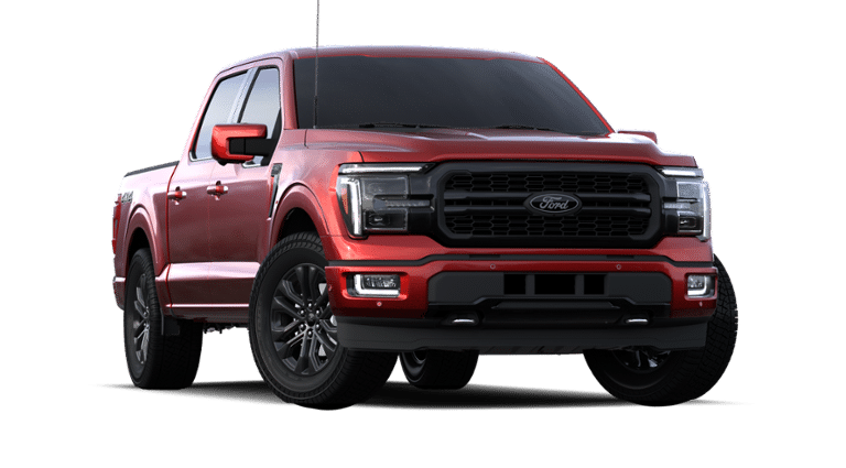2024 Ford F-150 Shelby Off-Road